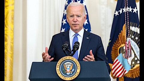 Leftist network anchor concludes Biden 'no longer seen as competent'