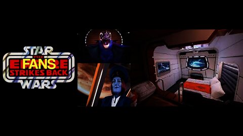 FINALLY! Fans STRIKE Back - Canceling Reservations for Star Wars Galactic Starcruiser Hotel
