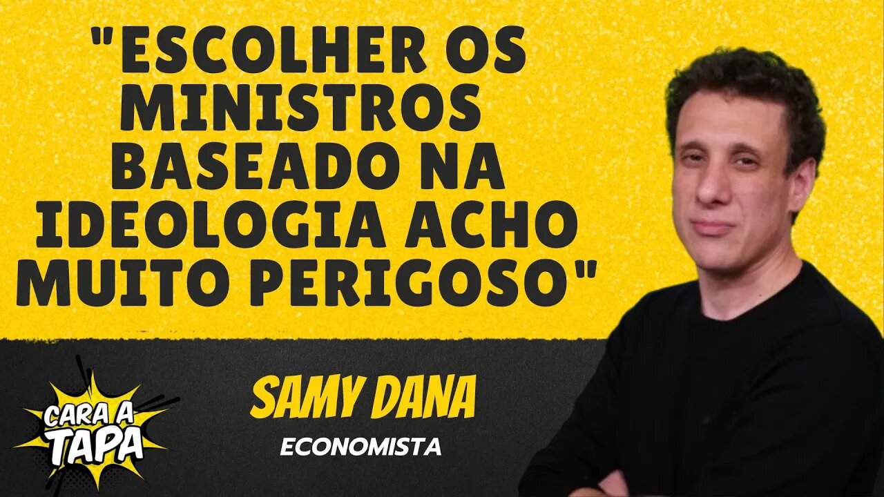 QUEM SERIA O MINISTRO DA FAZENDA IDEAL PARA O BRASIL?