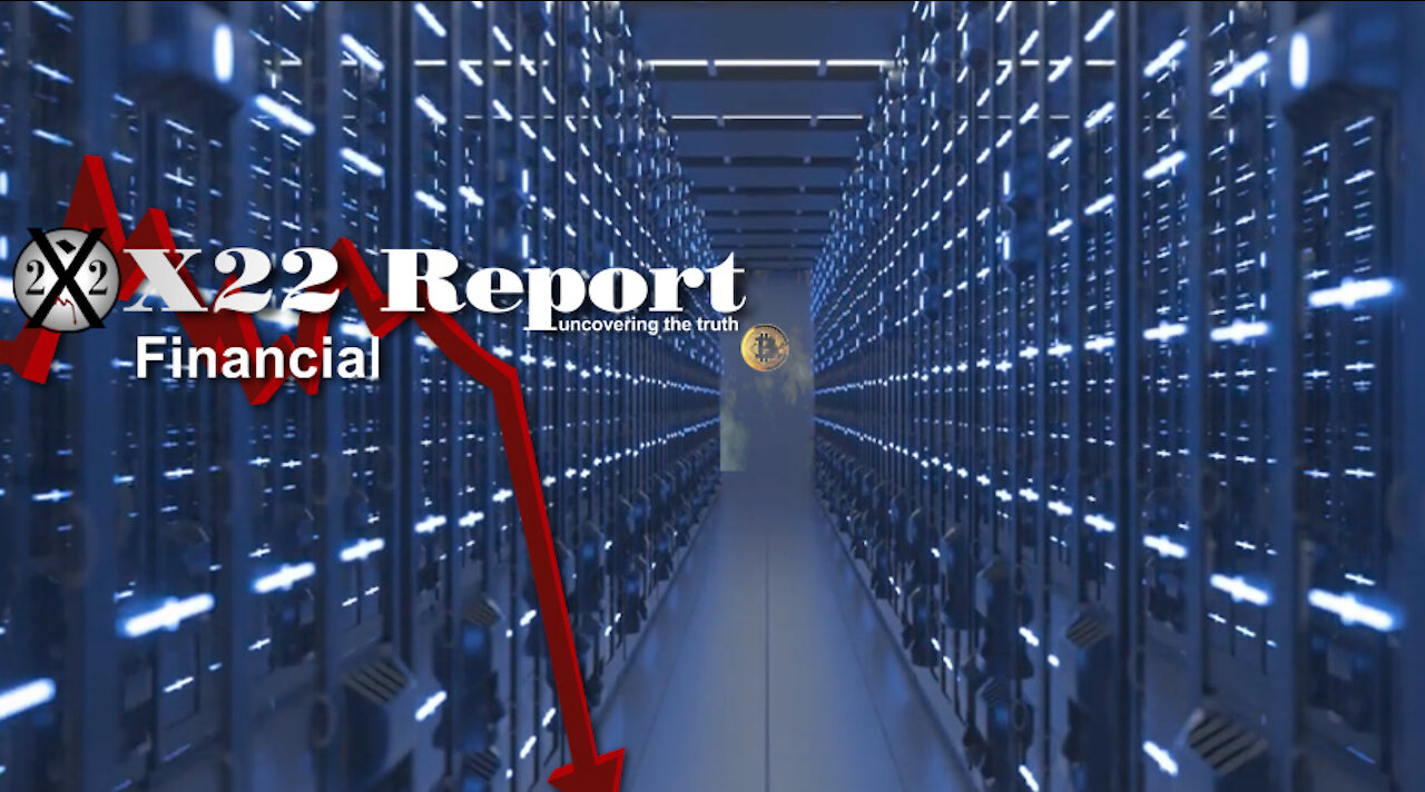 Ep. 2556a - [CB] Trapped By The Patriots, Transition Picks Up Speed