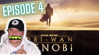 Kenobi Watch Party - Episode 4