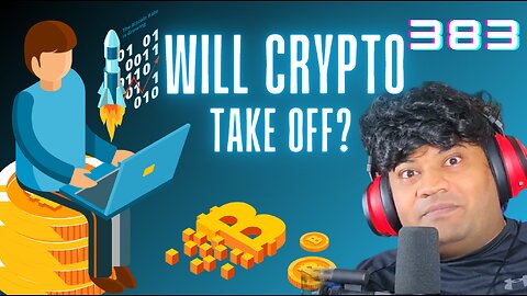 Is it worth getting into Crypto Now?! #btc #eth #sol