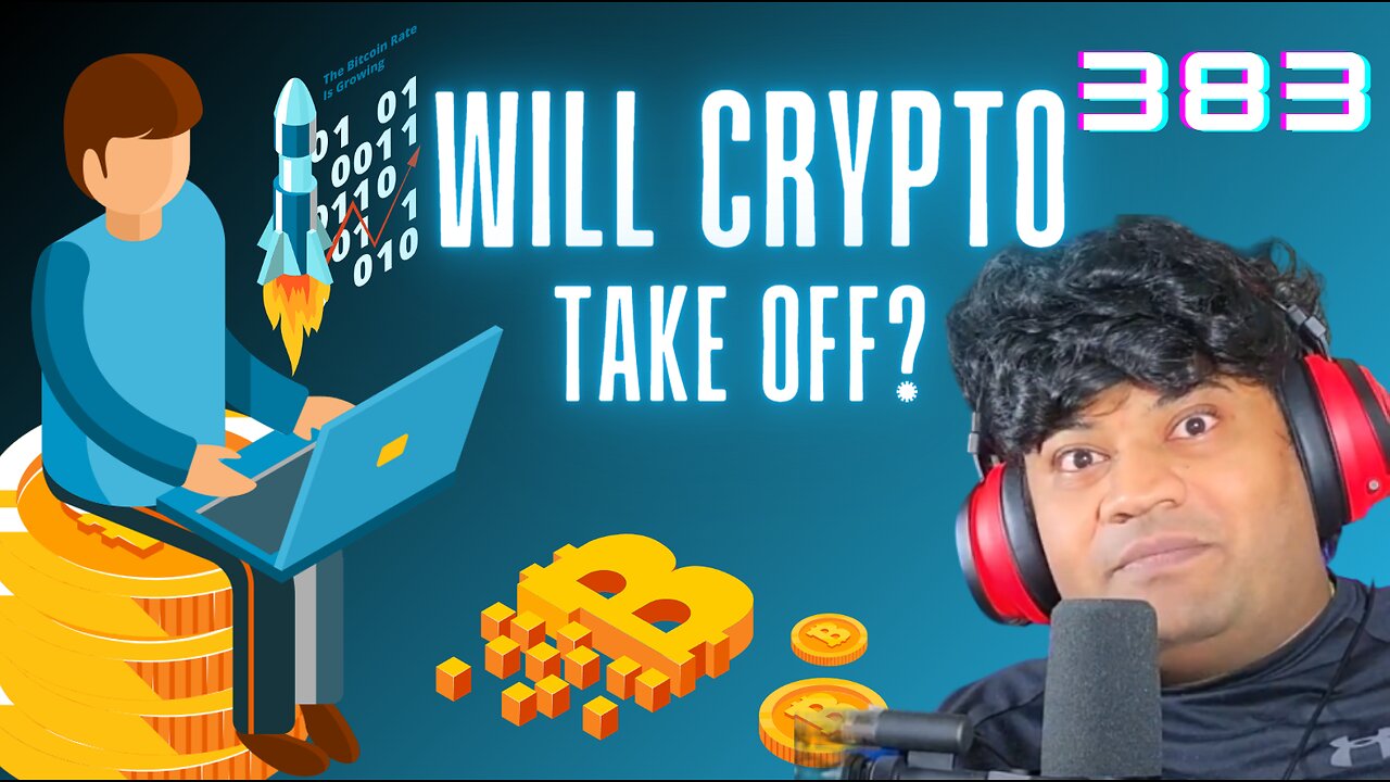 Is it worth getting into Crypto Now?! #btc #eth #sol