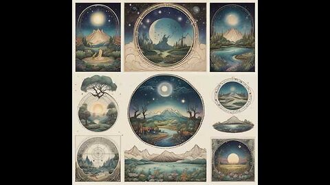 Heavenly Earth. 5