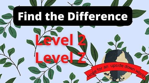 Find 4 Differences Job 7:9-10