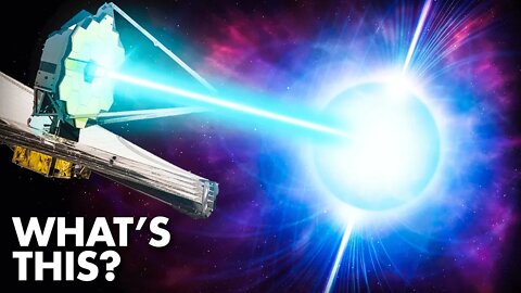 James Webb Just Discovered a New Source of Energy Not Found on Earth