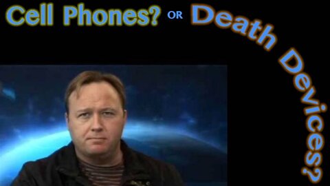 Death By Cell Phone - A New Phenomenon