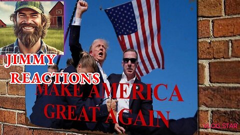Unfiltered: Trump Supporter's Reaction to [Event] Breaks the Internet!