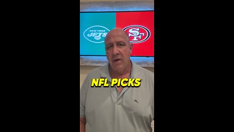 Jets vs 49ers Monday Night Football Picks and Parlays