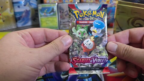 Pokemon Dragon Tin opening part 2/3