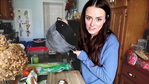 Judgement on my Diet | Let's Talk IBD