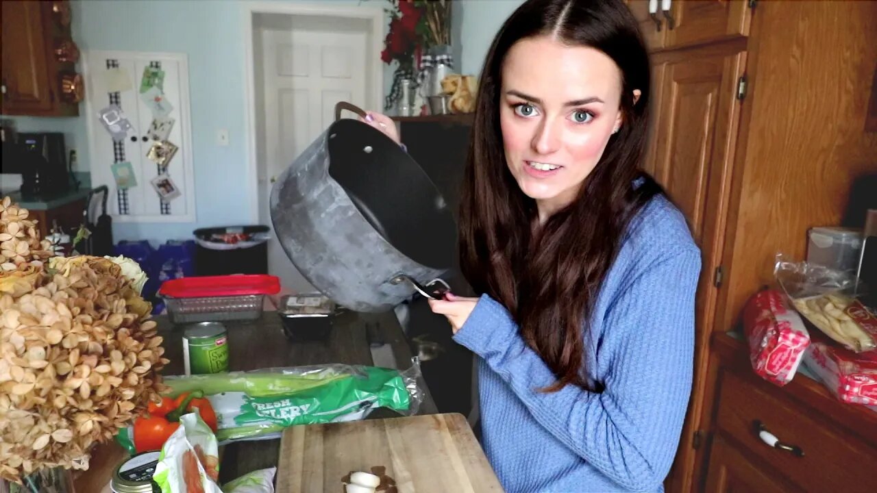 Judgement on my Diet | Let's Talk IBD