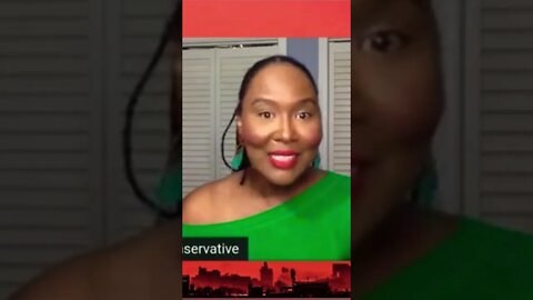 Epic response to #marclamonthill on #candaceowens white lives matter tee #short