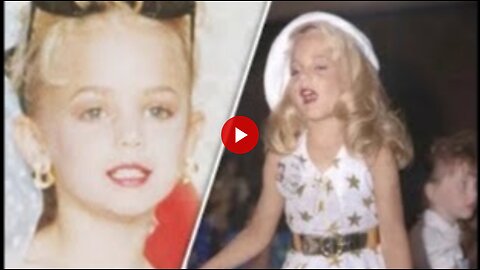 Programmed To Kill/Satanic Cover-Up Part 31 (JonBenét case John & Patsy Ramsey)