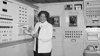 NASA Renaming D.C. Headquarters After Mary W. Jackson
