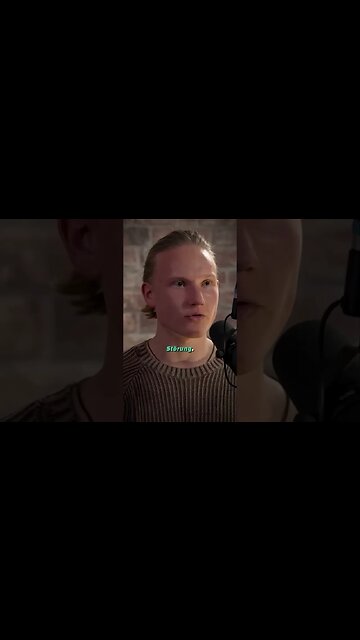 Ist das noch normal?