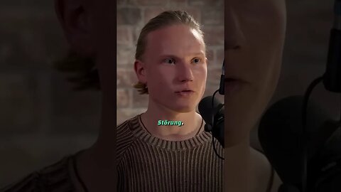 Ist das noch normal?