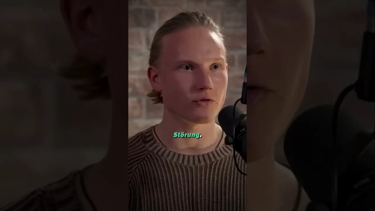 Ist das noch normal?