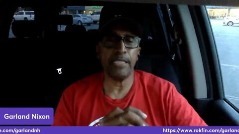 Garland Nixon TAKES DOWN Breakthrough News and Ben Norton's response to Marjorie Taylor Greene