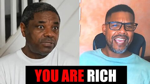 He Got PAYED $2 MILLION For Failing The TEST