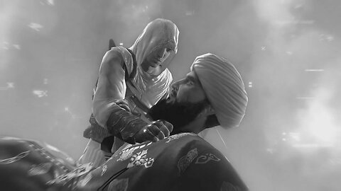 Assassin's Creed Episode 7: Majd Addin