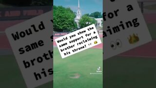 Tik tok is rigged hey YouTube 👑