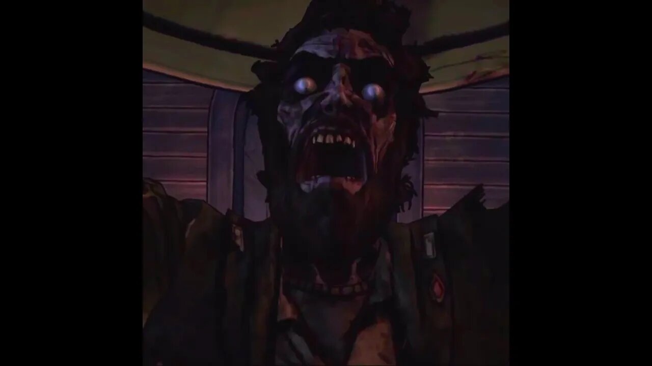 Lee SALVA Ben !! #shorts #thewalkingdead #fyp