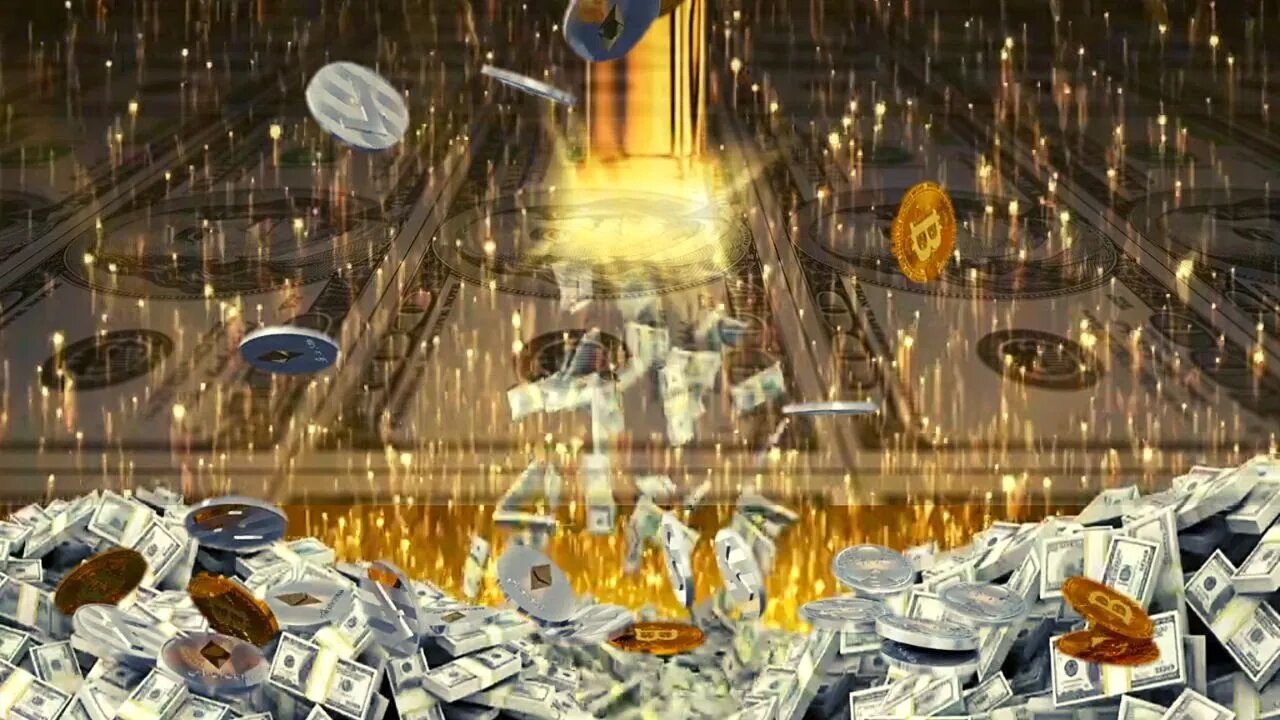 Listen And Manifest Crypto Money Within 15 Days [Crypto Millionaire Miracle]