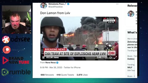 Don's Lemon!