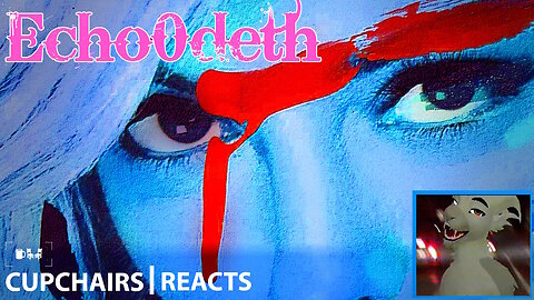 Echo0deth: 'Miss That' | Cupchairs Reacts