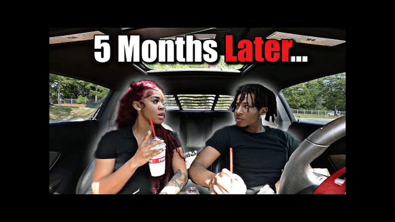 I Finally Spoke To Trinity McCain... The TRUTH