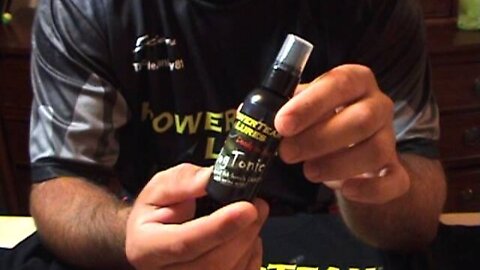 **CLOSED**New PowerTeam Lures Give-Away