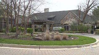Hospice care workers continue to deliver essential care during COVID-19 crisis