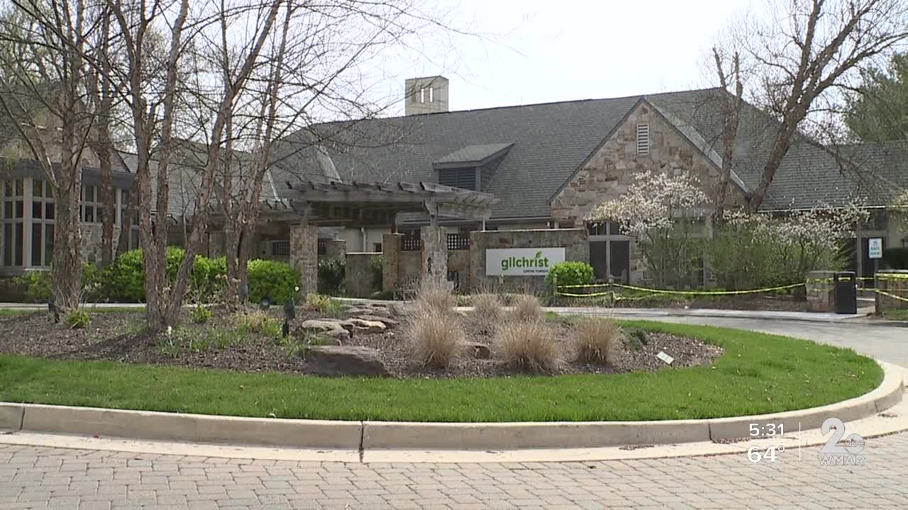 Hospice care workers continue to deliver essential care during COVID-19 crisis