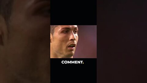 Ronaldo Last Match 😢🥺