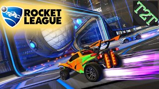 Manifesting Destiny! | Rocket League Funny Moments!