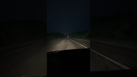 Lost Highway ⚡️
