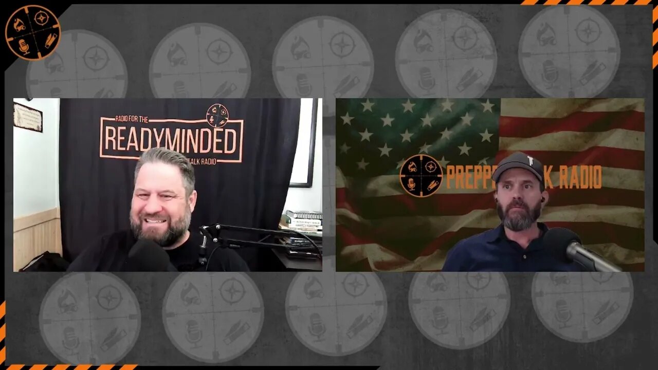 Prepper's Need To Stay Accountable Stay Responsible & Honor Your Stewardship | Ep 275