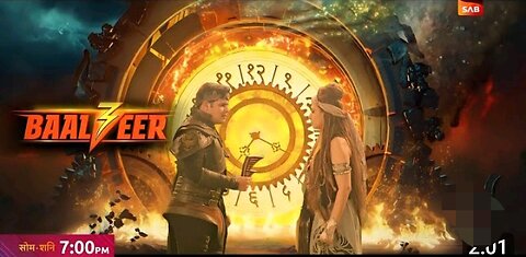 NEW! Baalveer S3 - Ep 77