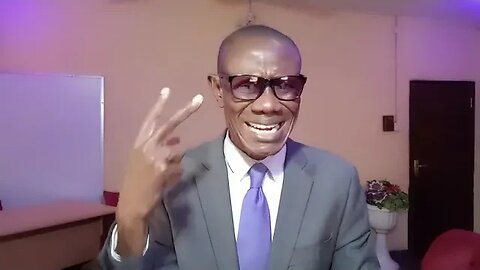 What Do You Want the LORD to Do For You || Amb Promise Ogbonna