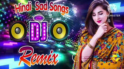 Heartbreaking DJ song mix Sad Song Mashup compilation / Heart Touching lofi beats Melancholy #song