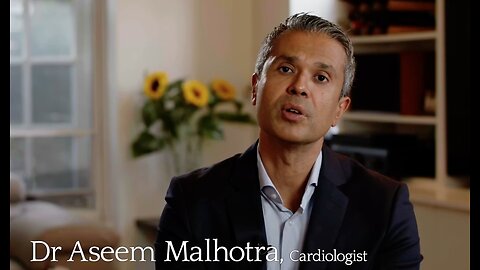 Dr. John Campbell: First Do No Pharm with Dr. Aseem Malhorta