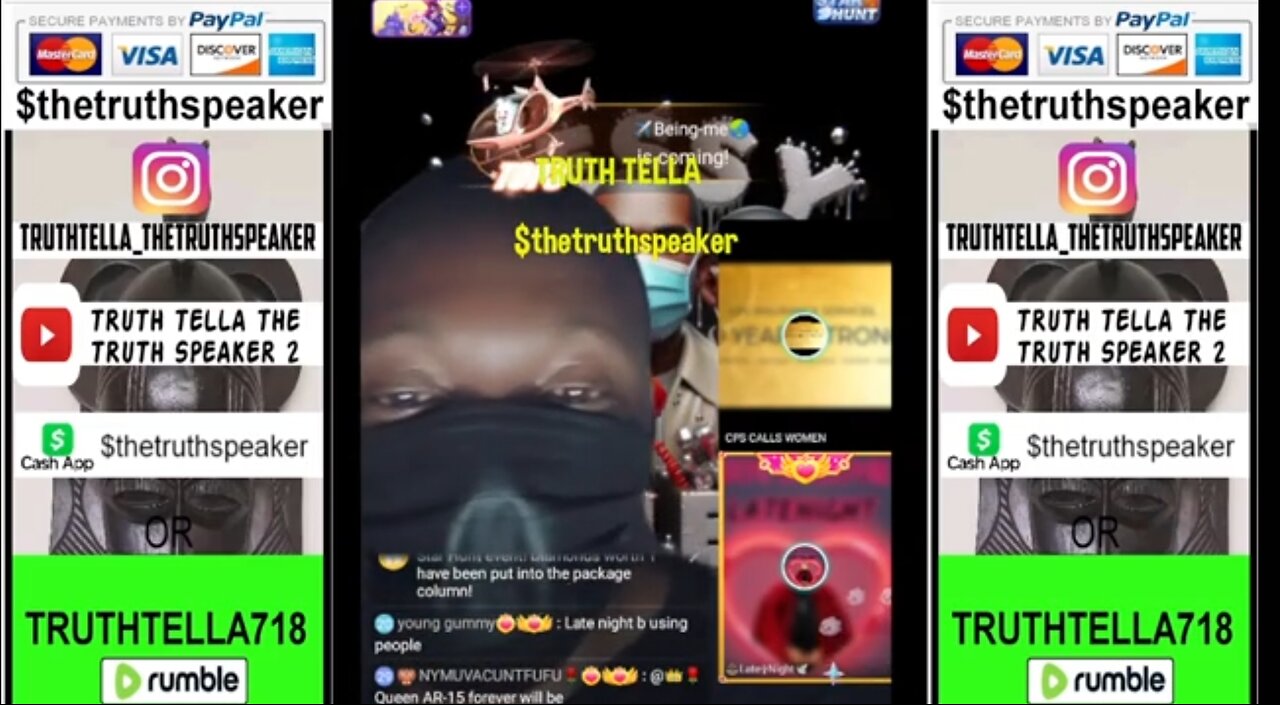 MESSY CALLER GETS REAL MESSY MADAM LO, LATENIGHT JOINS & MORE