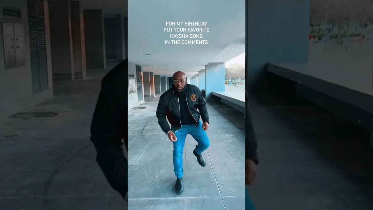 Happy 49th birthday to me. Put your fav Kaysha song in the comments 💯❤️🍒🍰🎂