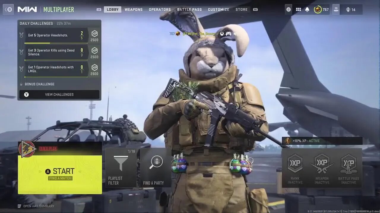 Old School BlackOps 4