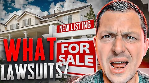 Despite Lawsuits These REALTORS Are STACKING LISTINGS Right & Left