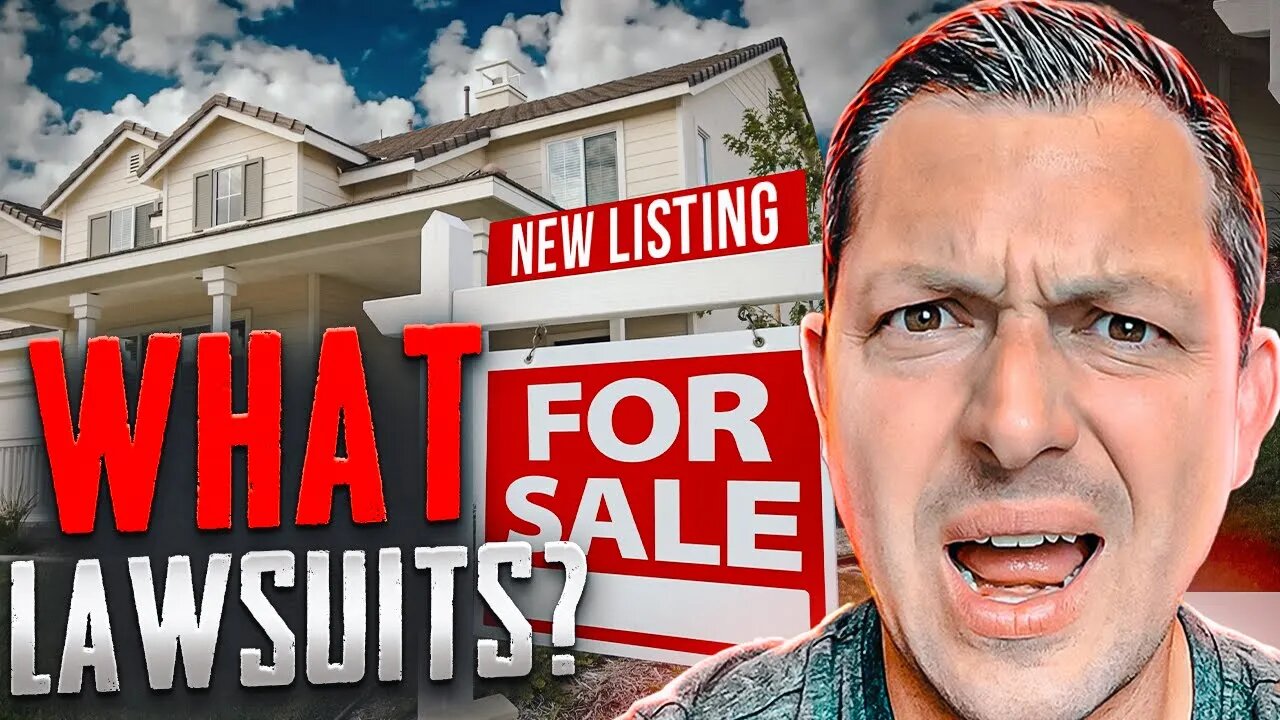 Despite Lawsuits These REALTORS Are STACKING LISTINGS Right & Left