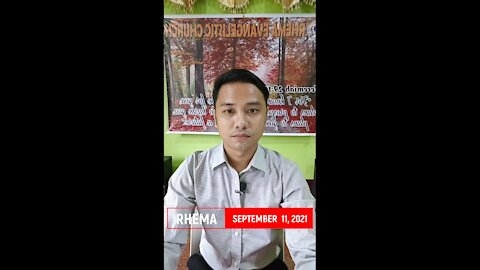 Pampahaba ng Buhay | SEPTEMBER 11, 2021 | MarlonB.