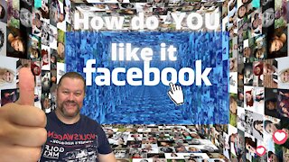 Our response to Facebook