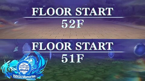 SLIME ISEKAI Memories: Tower of Izis Part 41 Overprepared and Overpower